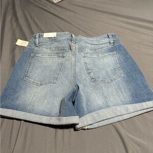 Maurice’s Jean Shorts - New with Tags